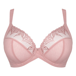 Flare Rose Sparkle Bra GBP 35 AUD 85.95 CAD 79 EUR 53