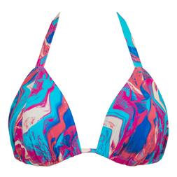 IBIZA TRIANGLE BIKINI TOP £32.00 $62.00 CAD$80.00 €48.00 AUS$80.00