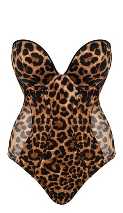 Icon Leopard Print Body GBP 71 AUD 174.95 CAD 159 EUR 106