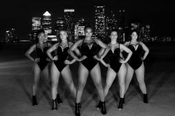 Icon Plunge Strapless Padded Body Black &pound;78 &euro;106 $156 CAD$196 AUD$196