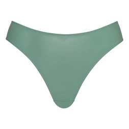 Zen, Brazilian Brief, Sage Green, £15.00, US$26.00, CA$28.00, €23.00, A$30.95
