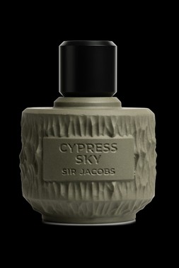 Sir Jacobs Cypress Sky Eau De Parfum £125 60ML www.sirjacobs.co.uk