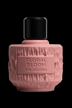 Sir Jacobs Floral Bloom Eau De Parfum 60ML £125 www.sirjacobs.co.uk