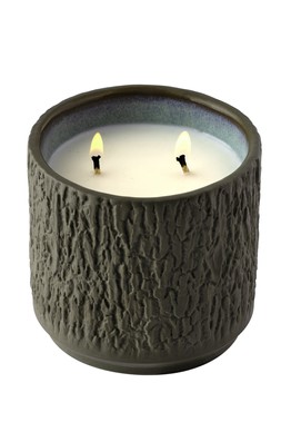 Sir Jacobs Greenwood Candle £94 www.sirjacobs.co.uk