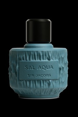 Sir Jacobs Sal Aqua Eau De Parfum £126 60ML www.sirjacobs.co.uk