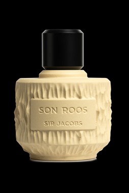 Sir Jacobs Son Roos £125 Eau De Parfum 60ml www.sirjacobs.co.uk