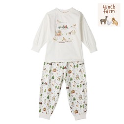 Hinch Farm Childrens Pyjamas