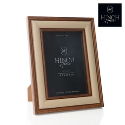 Hinch Home Fall Photo Frame 5 x 7