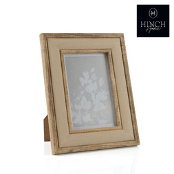Hinch Home 4 x 6 Photo Frame