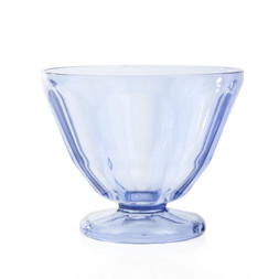 Summer Ice Cream Tumbler - Blue
