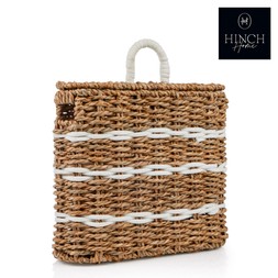 Hinch Home Toilet Roll Caddy