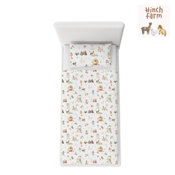 Hinch Farm Fall Bedding