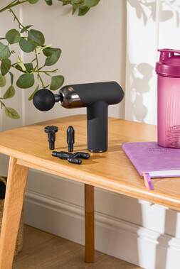 X-Tone Impact Massage Gun