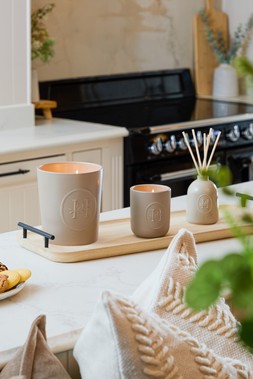 Hinch Home Candles & Diffuser