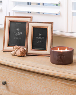 Hinch Home Fall Photo Frames