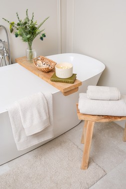 Hinch Home Bathroom Accessories