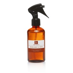 The Vault Bergamot & Oud 200ml Luxury Fragranced Room Spray