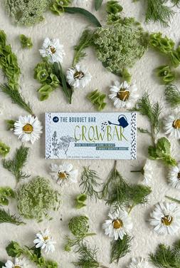The Bouquet Growbar