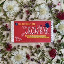 The Butterfly Growbar