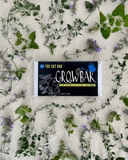 The Cat Growbar