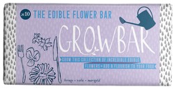 Edible Flowers Growbar