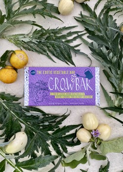 The Exotic Vegetable Growbar