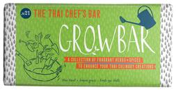 The Thai Chef's Growbar