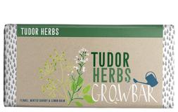 Tudor Herbs Growbar