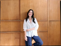 Moira Linen Shirt, £95