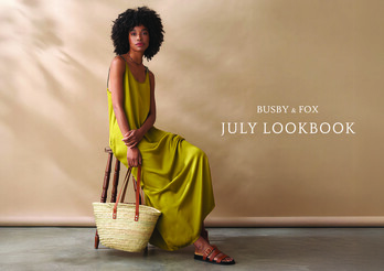 July Lookbook