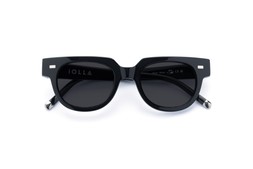 ALLAN BLACK Grey