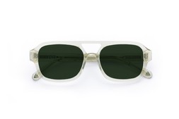 ARRAN MOSS GREEN Lenses Green