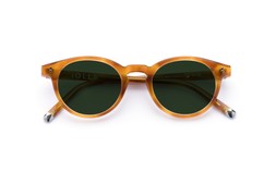 BELL AMBER Lenses Green