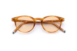 BELL AMBER Lenses Tangerine