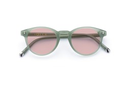 BELL KHAKI GREEN Lenses Blush