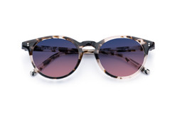 BIG BELL VANILA TORTOISE Lenses Twilight Fade
