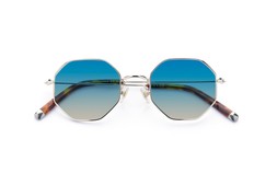 BLAIR CHROME GOLD Lenses Ocean Glow