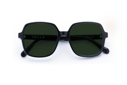 BONNIE BLACK Lenses Green