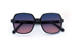 BONNIE BLACK Lenses Twilight Fade