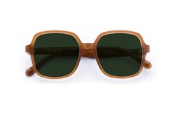 BONNIE CHOCOLATE Lenses Green