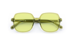 BONNIE SAGE GREEN Lenses Sunbeam