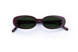 COOPER PLUM Lenses Green