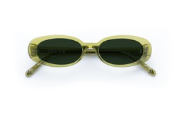 COOPER SAGE GREEN Lenses Green