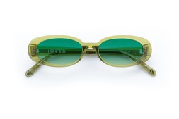 COOPER SAGE GREEN Lenses Lagoon Haze