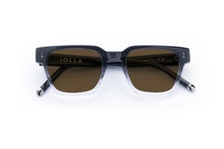 DOUGLAS CRYSTAL FADE Lenses Brown