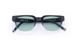 DOUGLAS CRYSTAL FADE Lenses Seabreeze