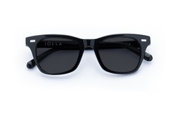 DUNCAN BLACK Lenses Grey
