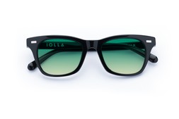 DUNCAN BLACK Lenses Lagoon Haze