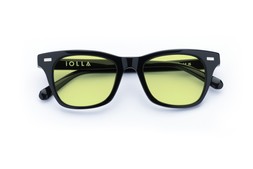DUNCAN BLACK Lenses Sunbeam