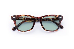 DUNCAN DARK TORTOISE Lenses Seabreeze